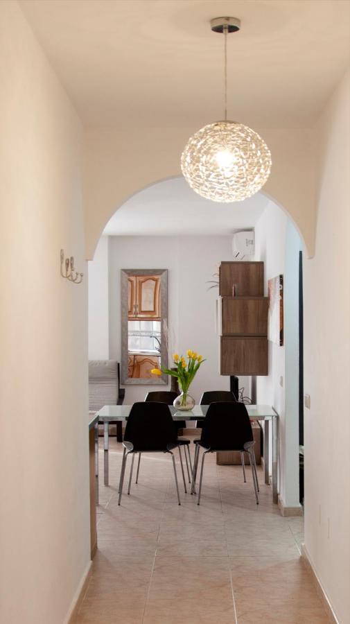 Butiplaya Apartament La Cala De Mijas Exterior foto