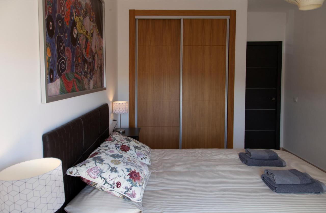Butiplaya Apartament La Cala De Mijas Exterior foto